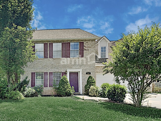Building Photo - 7718 Edith Keeler Ln