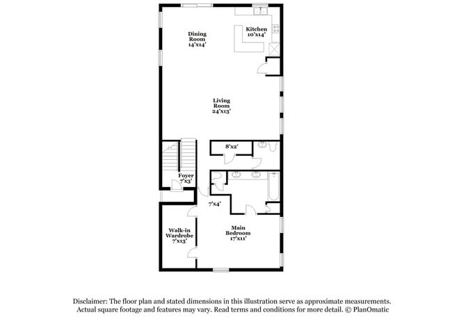 Photo - 3966 Mesa Peak Ct