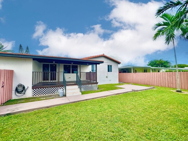 Photo - 8260 SW 27th Ter