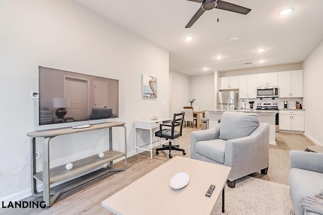 Photo - 1650 Harris Hill Rd Unit 07-7302