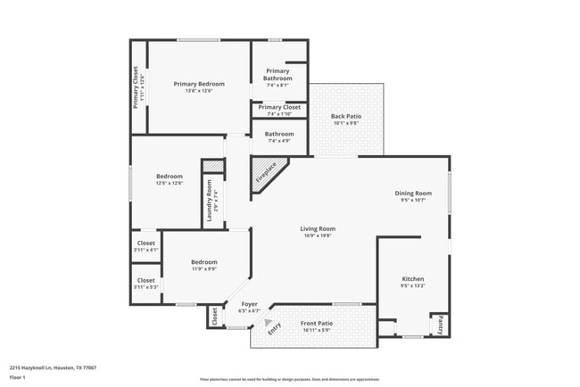 Photo - 2215 Hazyknoll Ln