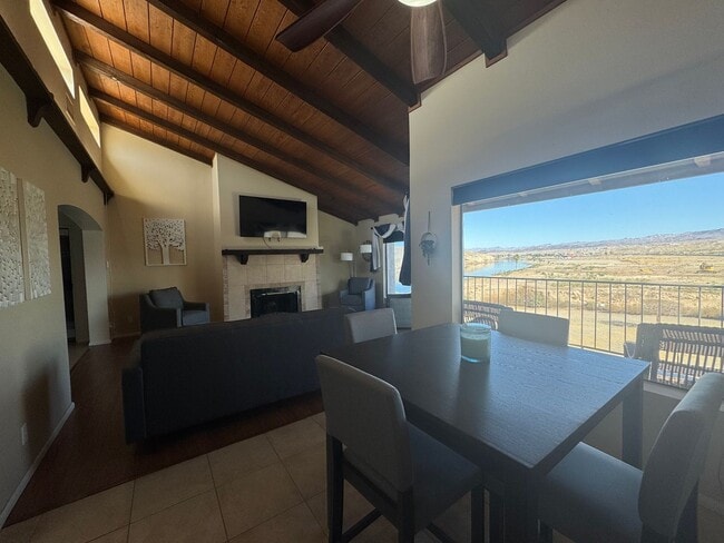 Photo - Turn-Key Riverfront Condo with Stunning Vi...