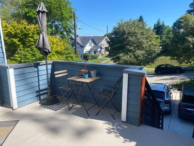 Photo - Ward Apartments LLC Unit #2