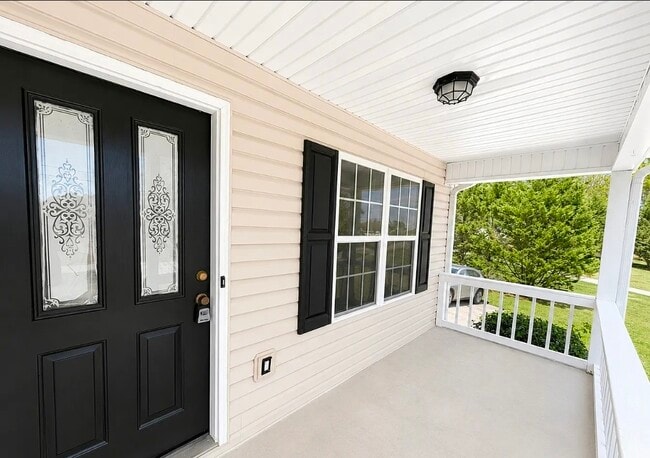 Photo - 1164 Bert Moorhead Rd