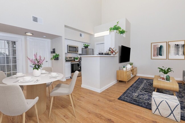 Town Park Townhomes