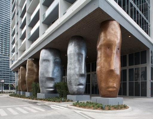 Photo - 495 Brickell Ave