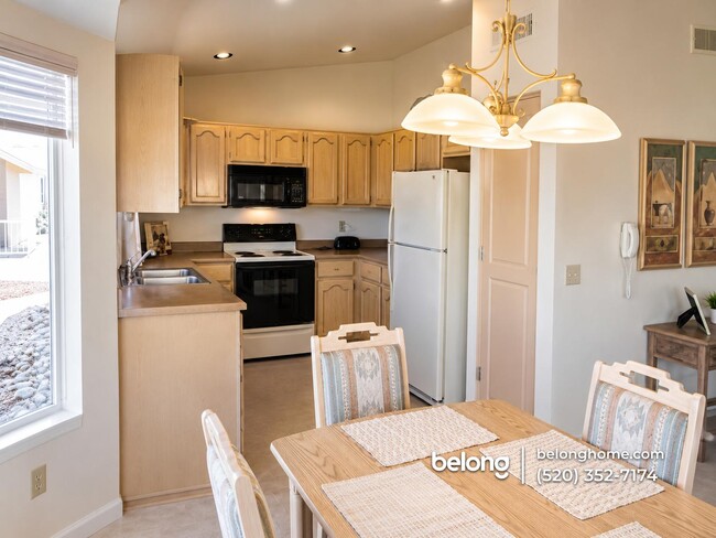 Photo - 37423 S Desert Star Ct