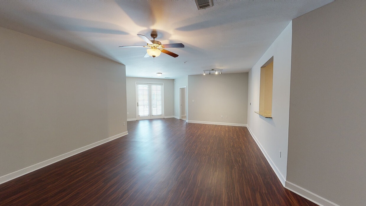 Photo - The Terraces at Perkins Rowe Apartments