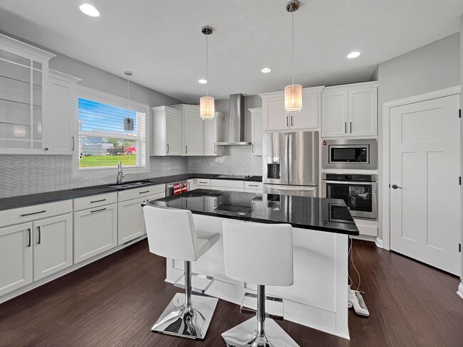 Photo - 9073 Degler Ln