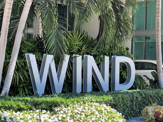 Building Photo - 350 S Miami Ave Unit 3013 Rental