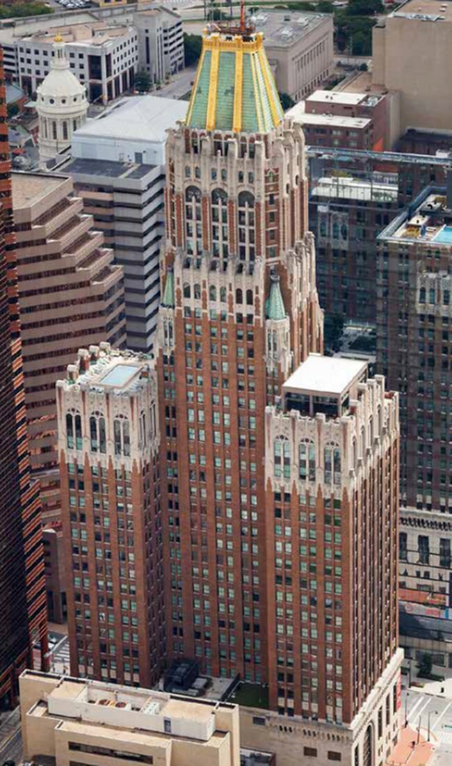 Arrive Inner Harbor Apartments Baltimore, MD