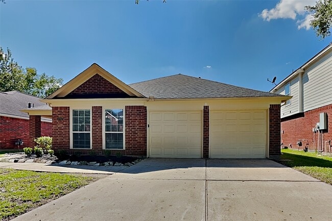 Photo - 3707 Cane Lake Dr