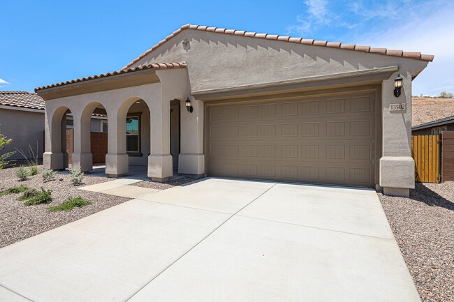 Photo - 4 Bedroom + Den in Foothills at Northpointe