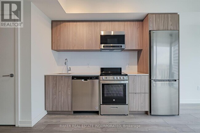 Photo - 223 Redpath Ave Unit 3005