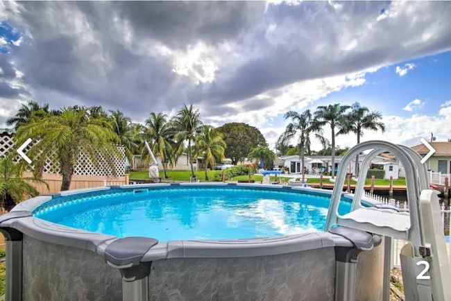 Building Photo - 915 Nautilus Isle Rental