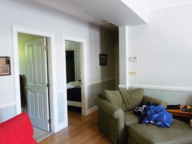 Photo - Allston 3 Bed w/ 2 Parking + Enclosed Porch – No Fee