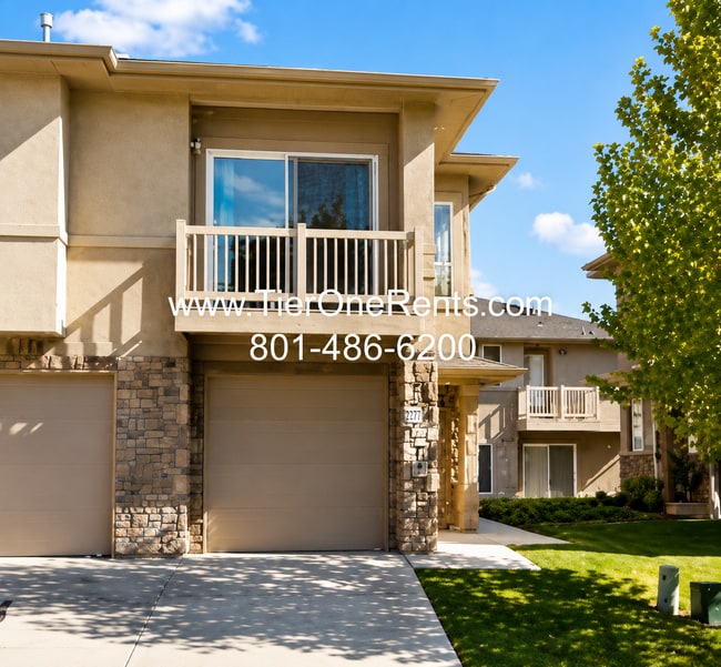 Building Photo - NO DEPOSIT option for qualified renters