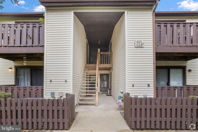 Building Photo - 501 Lindsey Ct Rental