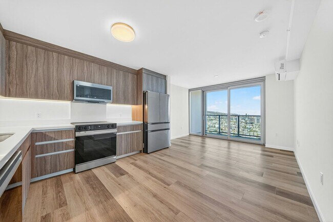Photo - 1500 Rycroft St Unit 3305