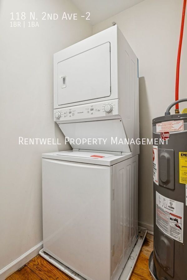 Photo - 118 N 2nd Ave