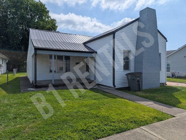 Building Photo - 337 East St Rental