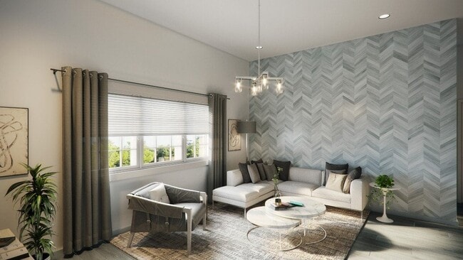 Building Photo - Serenity Rental