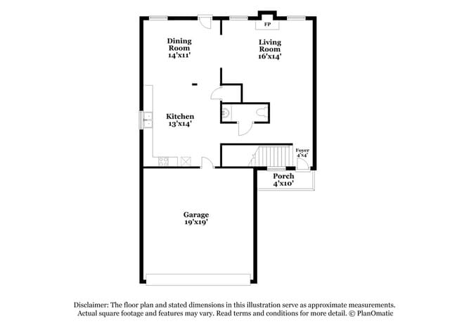 Photo - 1026 Allegiance Dr