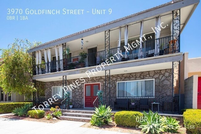 Photo - 3970 Goldfinch St Unit 9