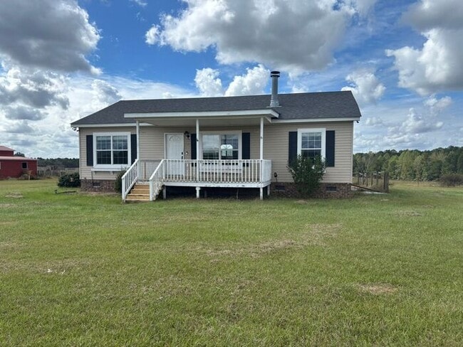 Building Photo - 1349 Neill Sinclair Rd