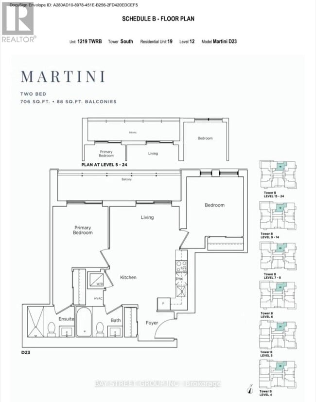 Photo - 21 Meadowdale Rd Unit 1207