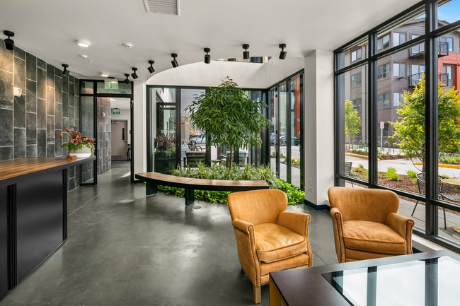 Photo - The Bond Apartments