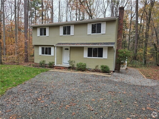 Building Photo - 4600 Painted Post Ln Rental