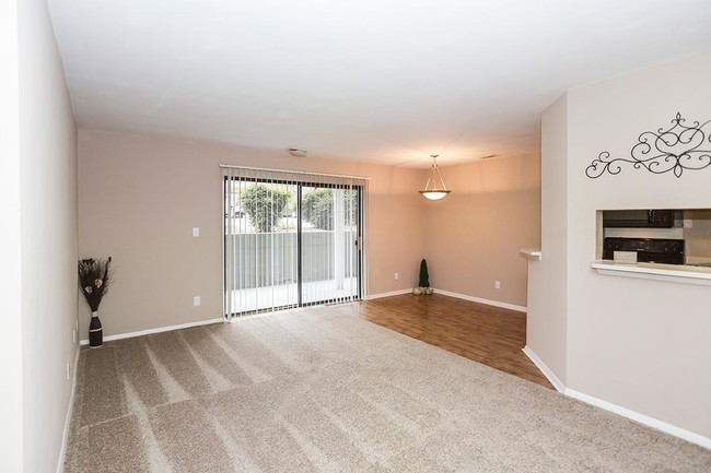 Photo - Brandy Mill Apartments