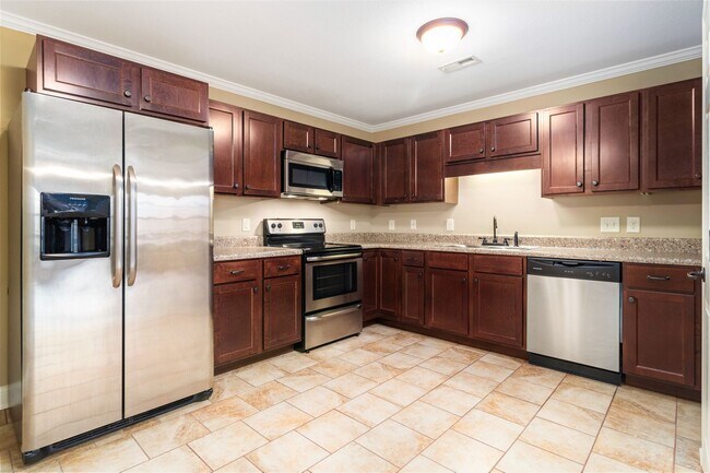 Photo - The Lofts of Clarksville