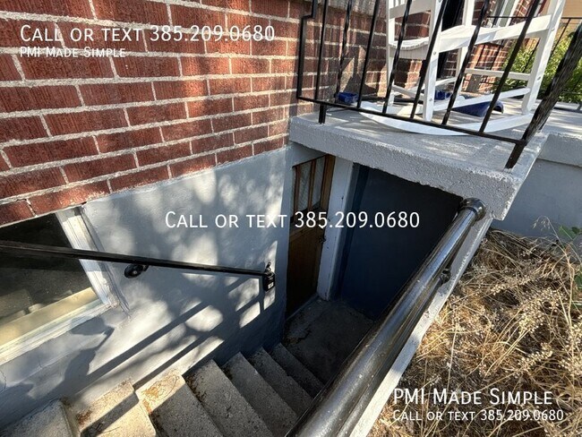Super Cute 2 BR Basement Apt in Provo, Loc... - Super Cute 2 BR Basement Apt in Provo, Loc...