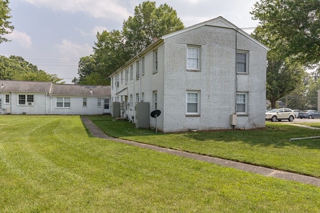 Photo - Historic Apartment located a short drive from Elon!