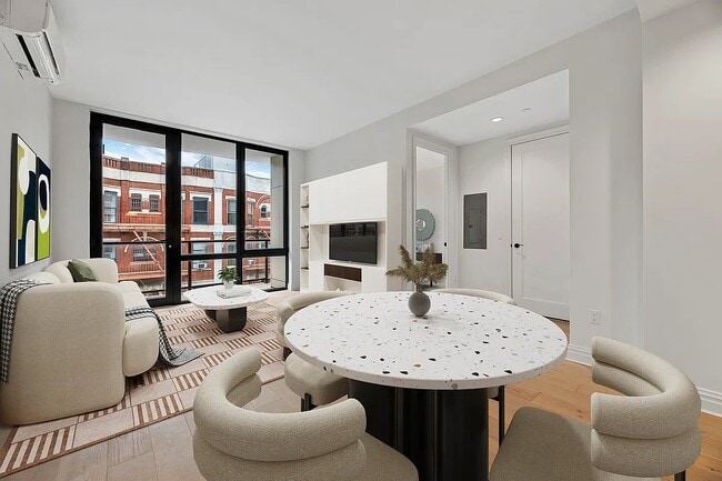 Building Photo - 127 W 112th St Unit 6D