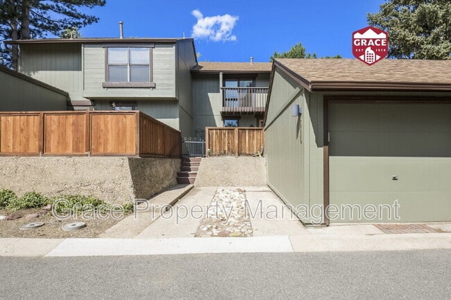 Building Photo - 4608 Greenbriar Ct Rental