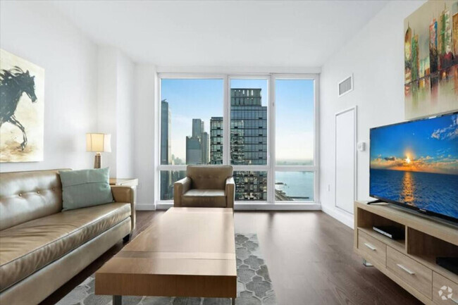 Building Photo - 605 W 42nd St Unit ID1017257P Rental