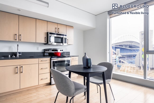 Photo - 521 Stadium Pl S Unidad SI FL12-ID14