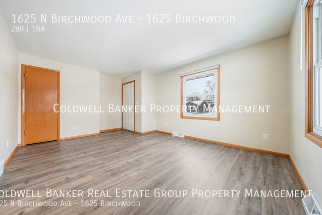 Photo - 1625 N Birchwood Ave Unit 1625 Birchwood