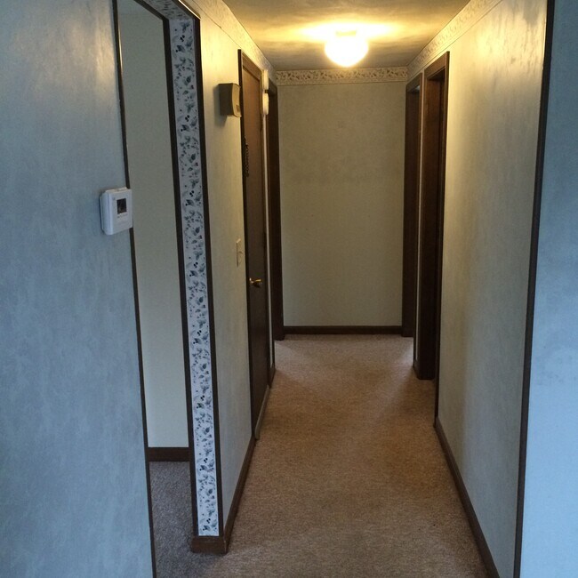 Hallway - 5 John Avenue Unit 2nd Floor