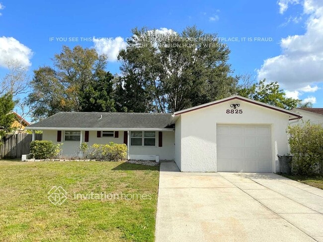 Building Photo - 8825 58th Way