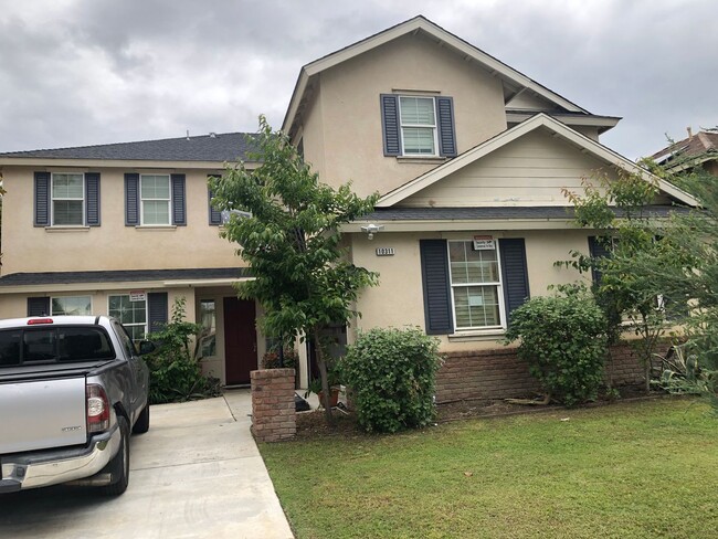 Southwest Bakersfield Home - Southwest Bakersfield Home