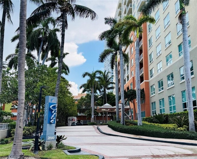 Building Photo - 2001 Biscayne Blvd Unit 3411 Rental