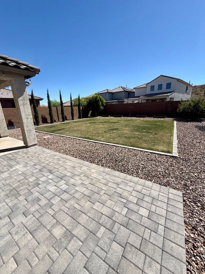 Photo - BEAUTIFUL Home in San Tan Valley with Mountain View’s! A Must See!