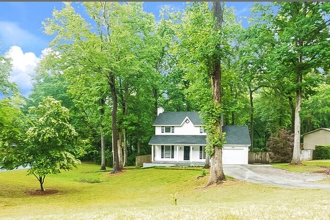 Building Photo - Charming 3-Bedroom Home in Martinez, GA