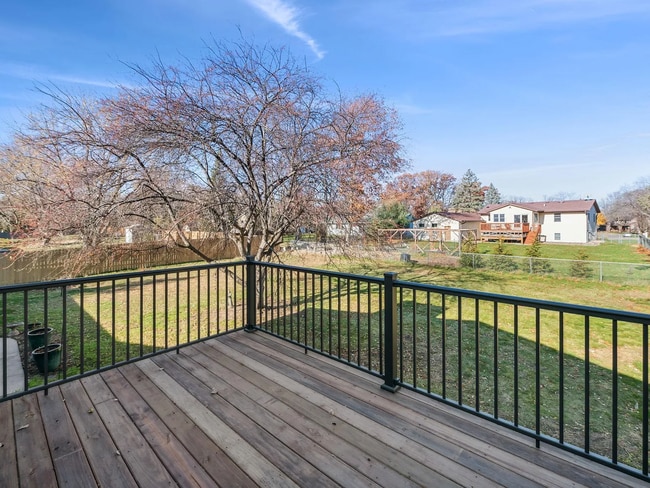 Photo - 1803 Chestnut Dr