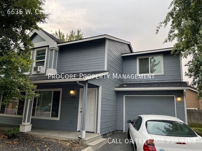 Photo - 6635 W Clinton Ln Unit Apt. 102