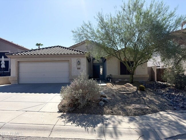 Building Photo - 16025 S 18th Dr Rental